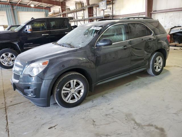 CHEVROLET EQUINOX LT 2014 with VIN 2GNALBEK1E6233182 - Photo from auction