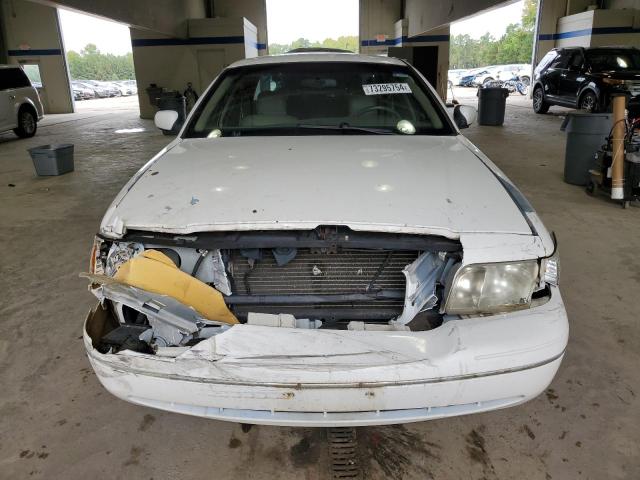 Photo 5 from auction – 2003 FORD CROWN VICT with VIN 2FAFP74W23X134274
