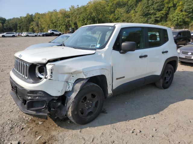 Photo 1 from auction – 2018 JEEP RENEGADE S with VIN ZACCJBABXJPH68800