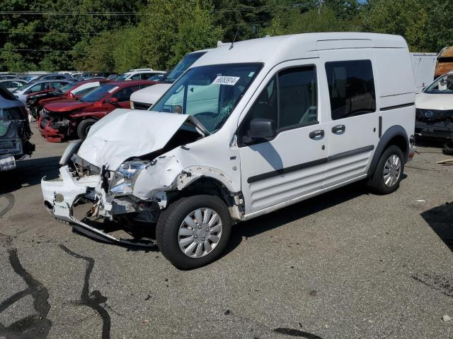 FORD TRANSIT CO 2011 with VIN NM0LS6BN3BT054572 - Photo from auction