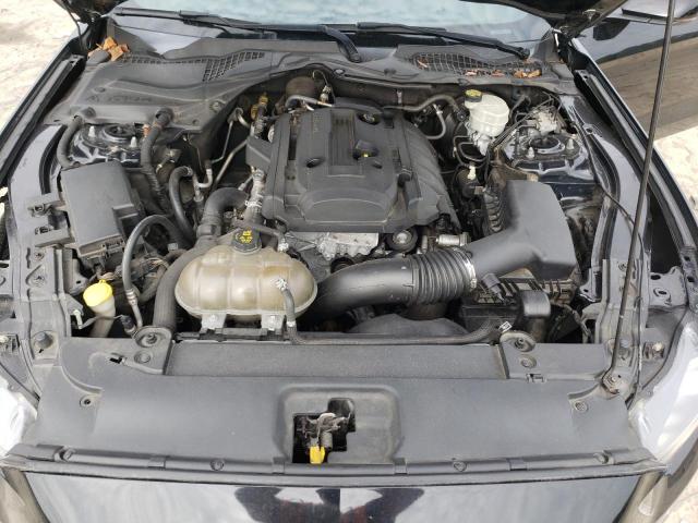 Photo 11 from auction – 2017 FORD MUSTANG with VIN 1FA6P8TH0H5310661