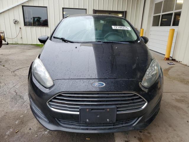 Photo 5 from auction – 2014 FORD FIESTA S with VIN 3FADP4AJ8EM131764