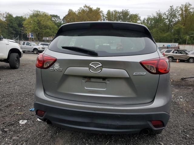 Photo 6 from auction – 2014 MAZDA CX-5 SPORT with VIN JM3KE2BE8E0404631