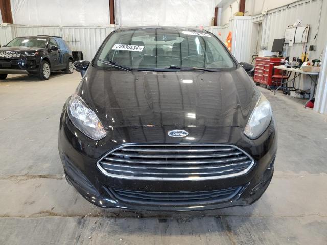 Photo 5 from auction – 2014 FORD FIESTA SE with VIN 3FADP4BJ5EM233716