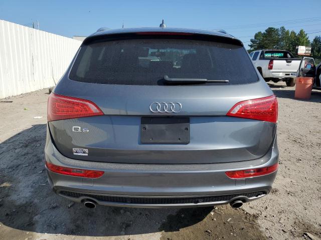 Photo 6 from auction – 2012 AUDI Q5 PREMIUM with VIN WA1DKAFP5CA086811