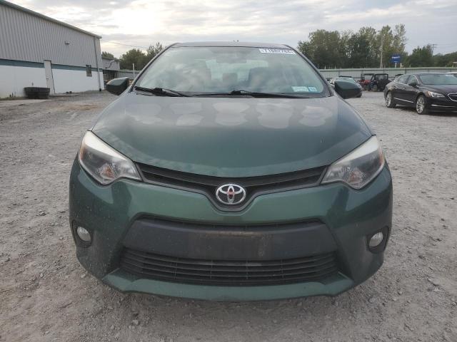 Photo 5 from auction – 2014 TOYOTA COROLLA L with VIN 2T1BURHE3EC079856