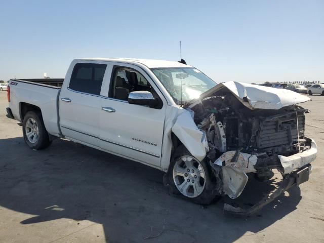 Photo 4 from auction – 2018 CHEVROLET SILVERADO with VIN 3GCUKSECXJG336990