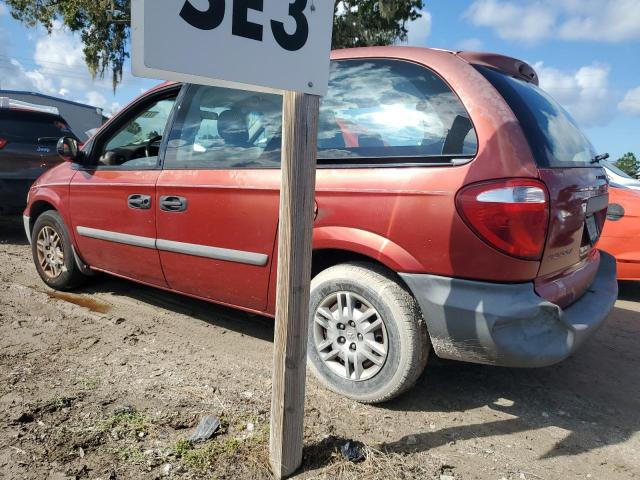 Photo 2 from auction – 2007 DODGE CARAVAN SE with VIN 1D4GP25B67B235584