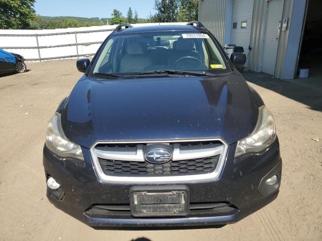 Photo 5 from auction – 2014 SUBARU IMPREZA SP with VIN JF1GPAL67EH322830