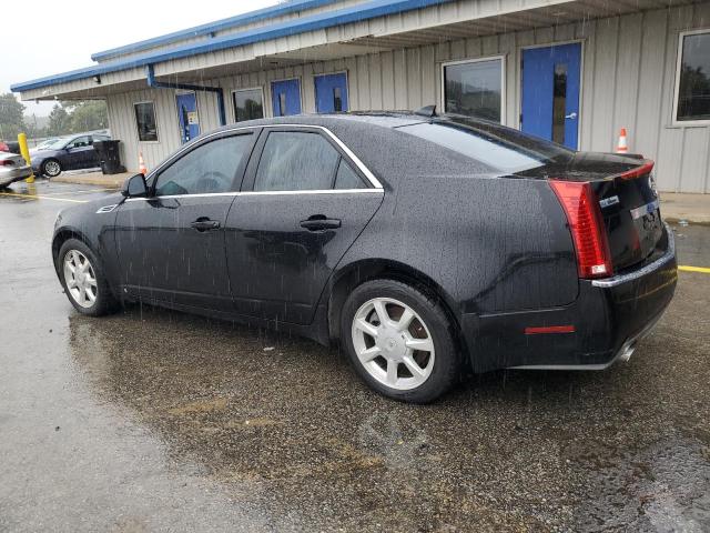 Фото 2 с аукциона – 2009 CADILLAC CTS с VIN 1G6DF577490145011