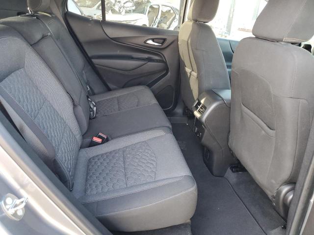 Photo 11 from auction – 2018 CHEVROLET EQUINOX LT with VIN 3GNAXJEV3JL126732