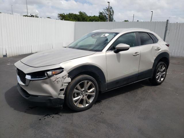 MAZDA CX-30 PREF 2023 с VIN 3MVDMBCM5PM528008 - Фото с аукциона