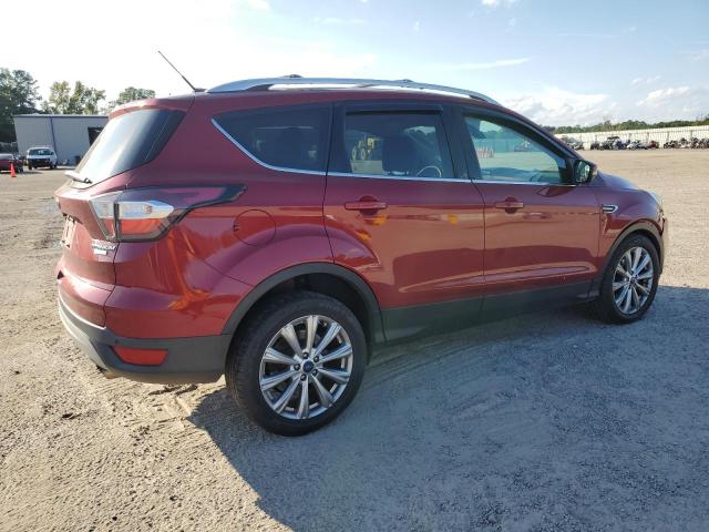 Photo 3 from auction – 2017 FORD ESCAPE TIT with VIN 1FMCU0JD4HUA20142