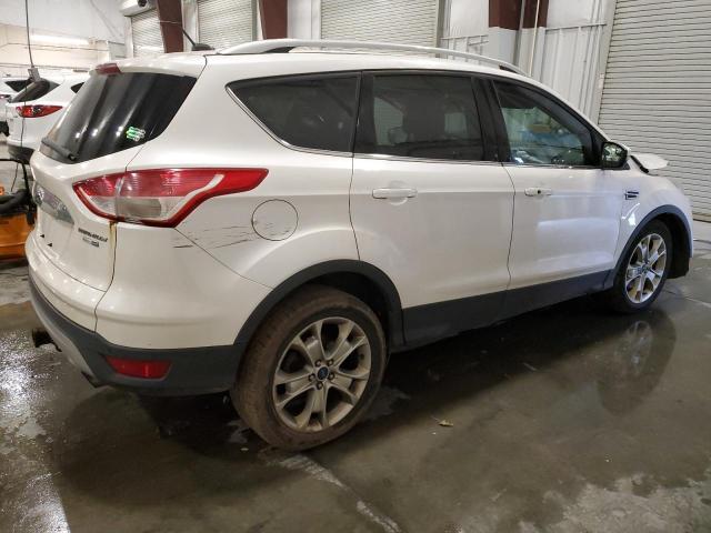 Photo 3 from auction – 2016 FORD ESCAPE TIT with VIN 1FMCU9J93GUC43531