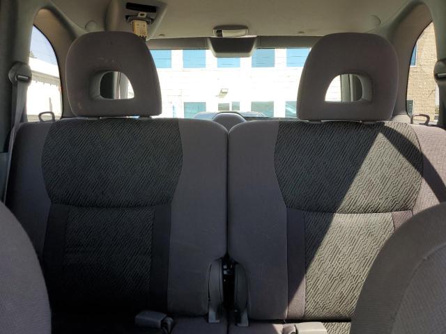 Zdjęcie 10 z aukcji – 2001 TOYOTA RAV4 z VIN JTEHH20V810053173