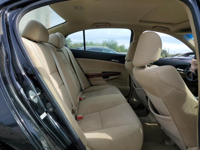 Photo 10 from auction – 2012 HONDA ACCORD EX with VIN 1HGCP2F70CA050938