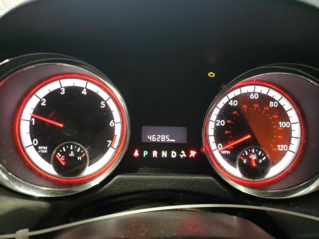 Photo 9 from auction – 2014 DODGE GRAND CARA with VIN 2C4RDGBG4ER361999