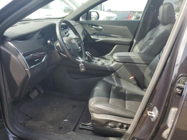 Photo 7 from auction – 2023 CADILLAC XT4 LUXURY with VIN 1GYFZBR49PF185040