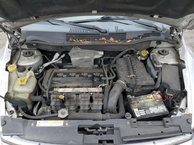 Photo 12 from auction – 2008 DODGE CALIBER with VIN 1B3HB28B68D535712