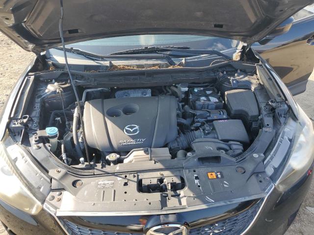 Photo 12 from auction – 2014 MAZDA CX-5 GT with VIN JM3KE4DY5E0315960