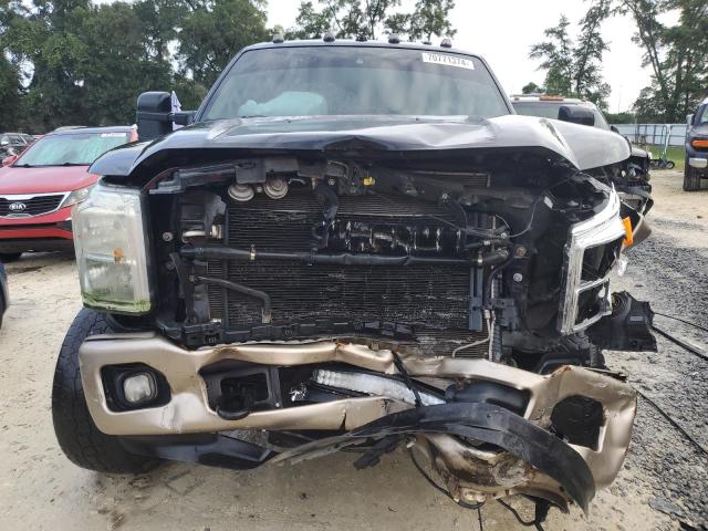 Photo 5 from auction – 2011 FORD F250 SUPER with VIN 1FT7W2BTXBEA66626