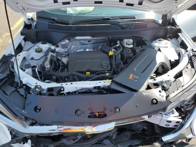 Photo 12 from auction – 2025 CHEVROLET TRAX LS with VIN KL77LFEP7SC076179