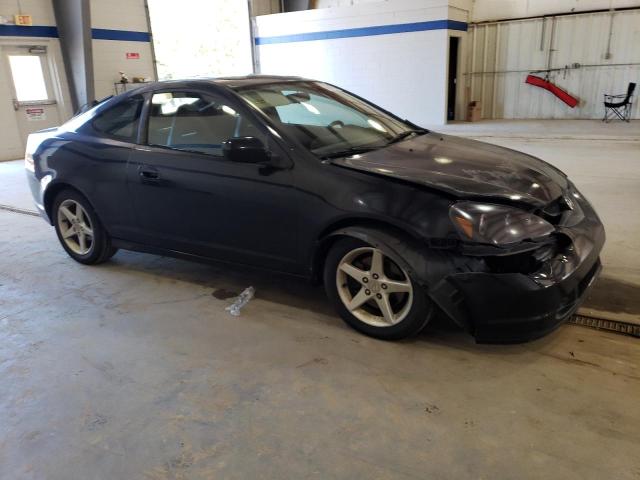 Photo 4 from auction – 2004 ACURA RSX TYPE-S with VIN JH4DC53064S006833