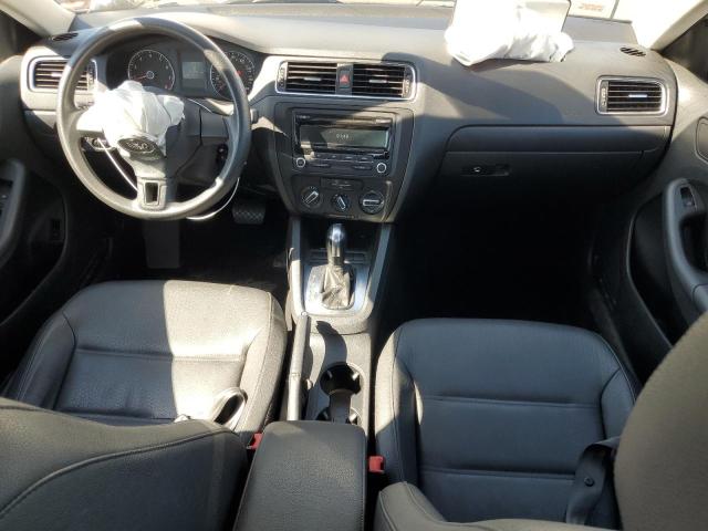 Photo 8 from auction – 2012 VOLKSWAGEN JETTA SE with VIN 3VWDP7AJ0CM385328