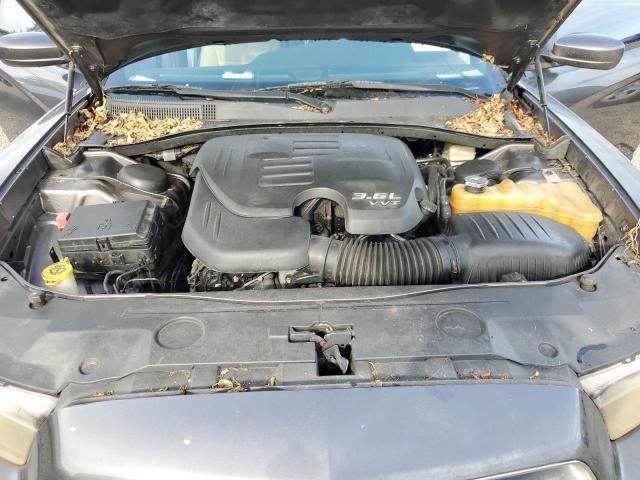 Photo 11 from auction – 2014 DODGE CHARGER SE with VIN 2C3CDXBG8EH174023