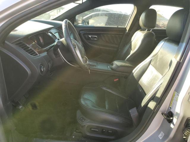 Photo 7 from auction – 2013 FORD TAURUS LIM with VIN 1FAHP2F82DG142120