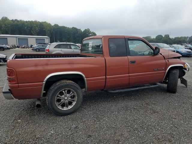 Photo 3 from auction – 1999 DODGE RAM 1500 with VIN 3B7HC12Y2XG134937