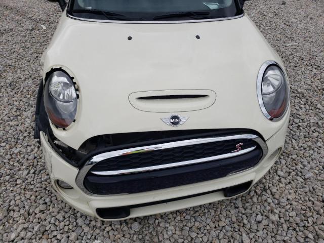 Photo 11 from auction – 2017 MINI COOPER S with VIN WMWXU3C3XH2D33378