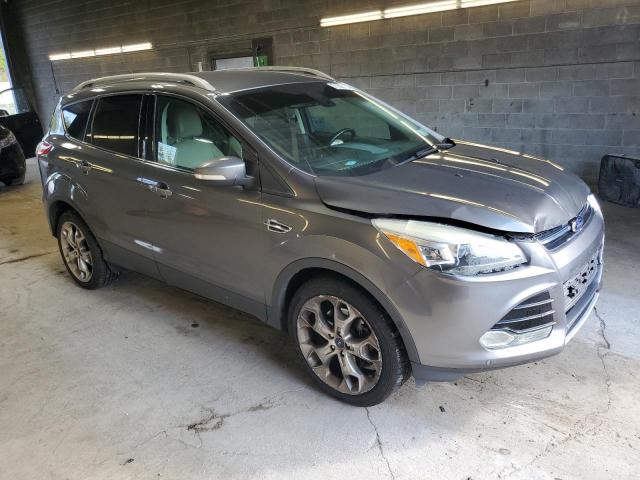 Photo 4 from auction – 2014 FORD ESCAPE TIT with VIN 1FMCU9J94EUA57476