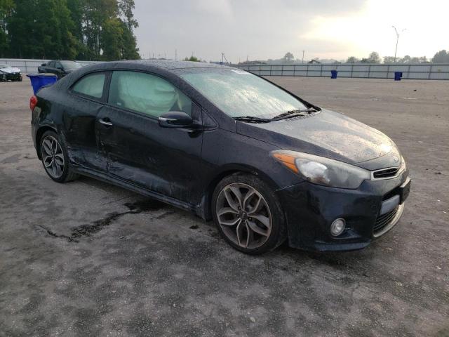 Photo 4 from auction – 2015 KIA FORTE SX with VIN KNAFZ6A33F5345253