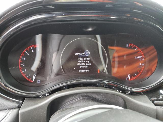 Photo 9 from auction – 2022 DODGE DURANGO GT with VIN 1C4RDJDG8NC187065