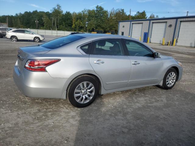 Photo 3 from auction – 2015 NISSAN ALTIMA 2.5 with VIN 1N4AL3AP6FC196239