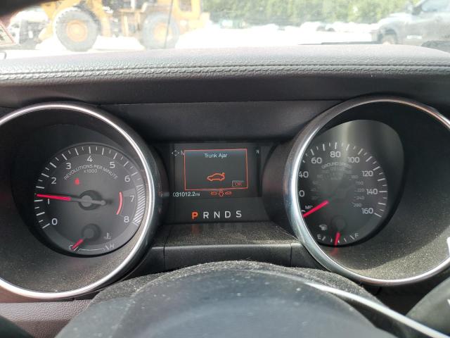 Zdjęcie 9 z aukcji – 2022 FORD MUSTANG z VIN 1FA6P8TH2N5132005