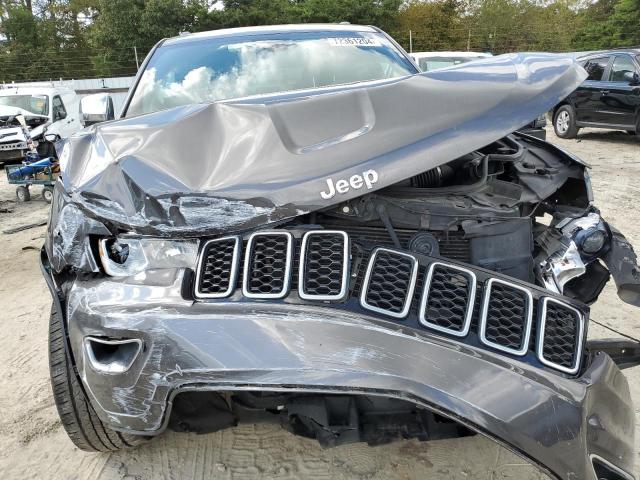 Photo 12 from auction – 2017 JEEP GRAND CHER with VIN 1C4RJFBG7HC651766