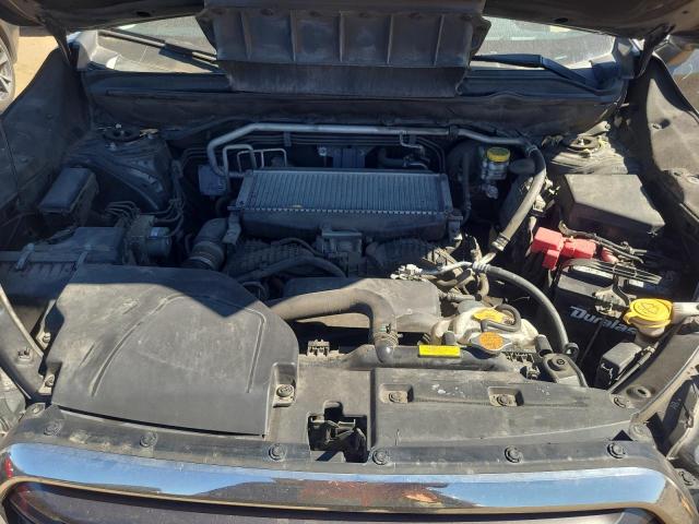 Photo 12 from auction – 2019 SUBARU ASCENT LIM with VIN 4S4WMAMD8K3411113
