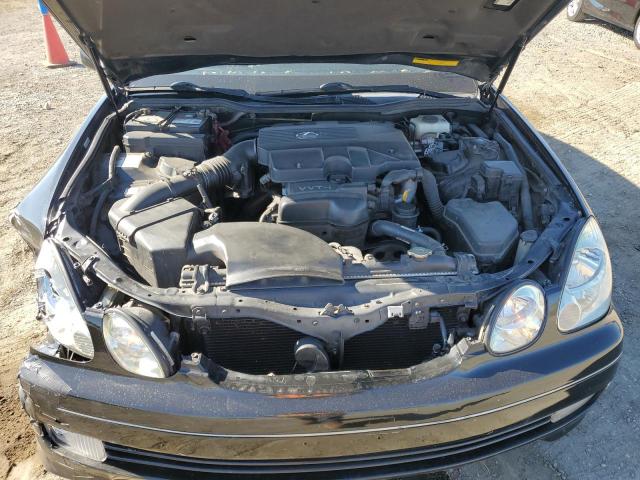 Photo 11 from auction – 2002 LEXUS GS 300 with VIN JT8BD69S120165058