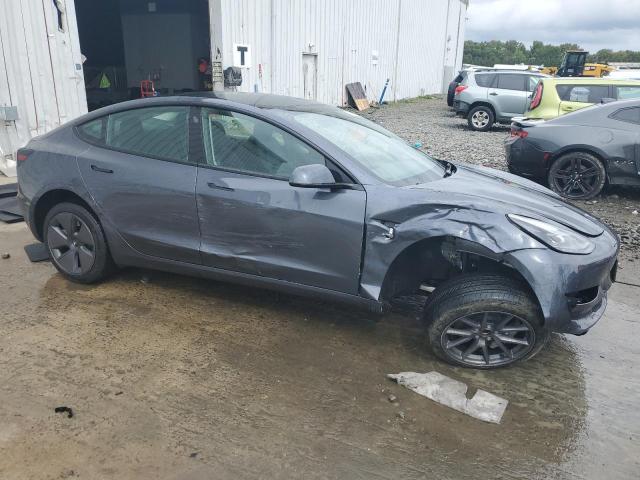 Photo 4 from auction – 2023 TESLA MODEL 3 with VIN 5YJ3E1EA3PF699562