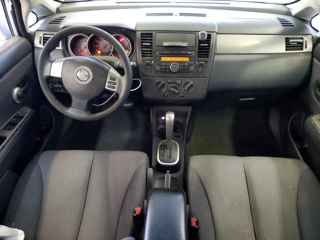 Photo 8 from auction – 2008 NISSAN VERSA S with VIN 3N1BC13E88L426792