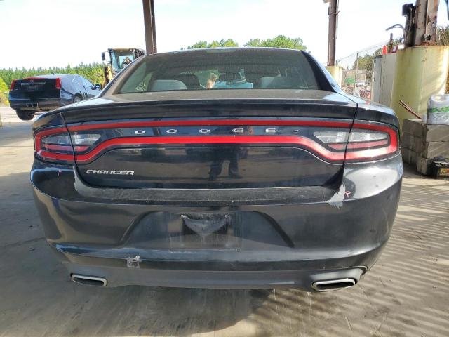 Photo 6 from auction – 2017 DODGE CHARGER SE with VIN 2C3CDXBG3HH532455