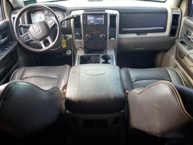 Photo 8 from auction – 2012 DODGE RAM 2500 L with VIN 3C6UD5PL2CG108176