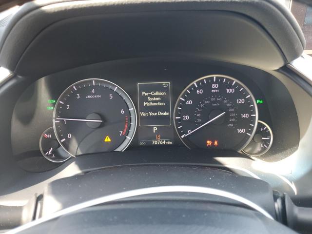 Photo 9 from auction – 2018 LEXUS RX 350 BAS with VIN 2T2ZZMCA8JC112377