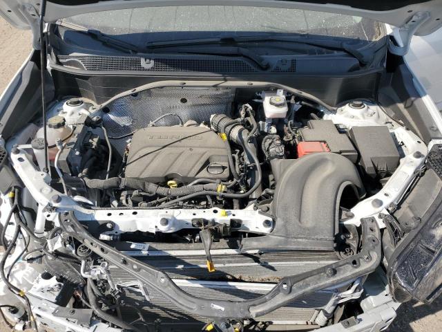 Photo 12 from auction – 2022 BUICK ENCORE GX with VIN KL4MMBS29NB096927