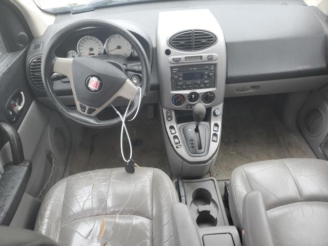 Photo 8 from auction – 2004 SATURN VUE with VIN 5GZCZ53434S817499