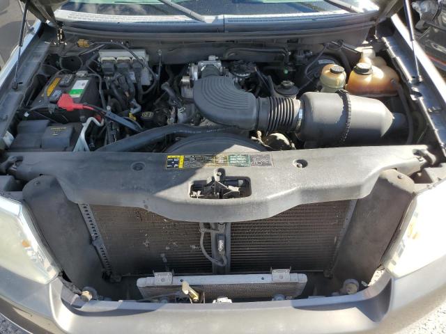Zdjęcie 11 z aukcji – 2004 FORD F150 z VIN 1FTRF12W64NA07900