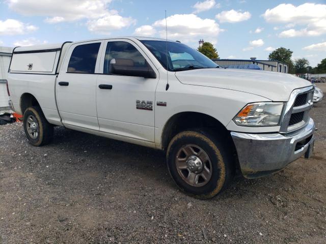 Photo 4 from auction – 2018 RAM 2500 ST with VIN 3C6UR5CJ5JG295576