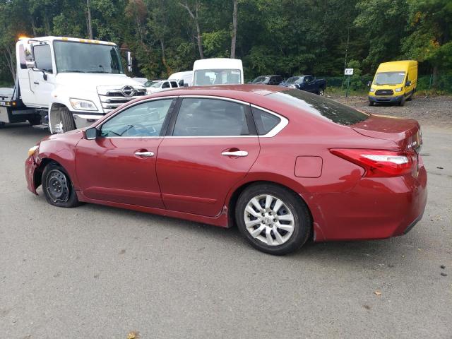 Photo 2 from auction – 2016 NISSAN ALTIMA 2.5 with VIN 1N4AL3AP1GN393034